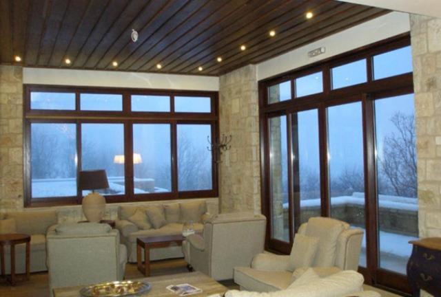 Styga Mountain Resort ซารูคลา ภายนอก รูปภาพ