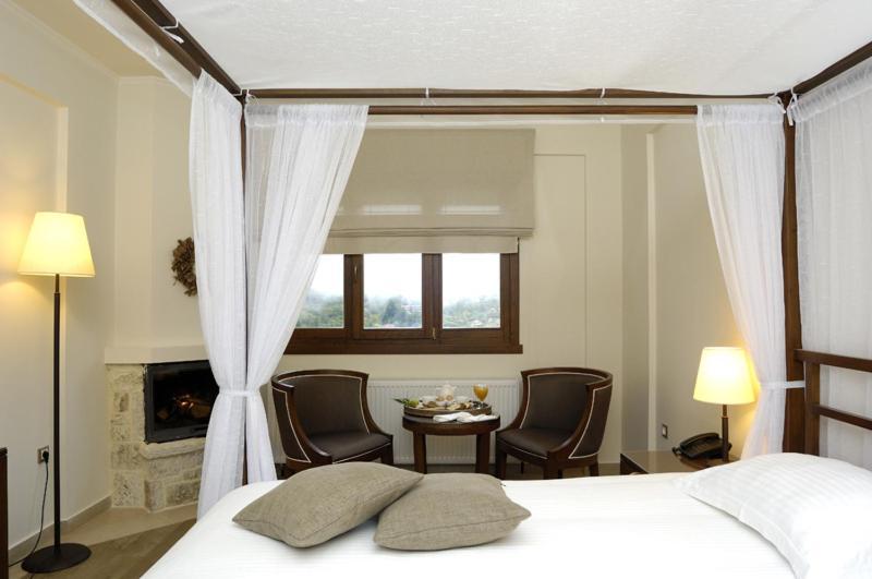 Styga Mountain Resort ซารูคลา ห้อง รูปภาพ
